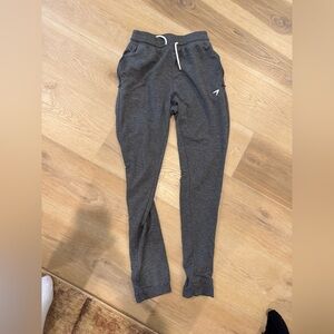 Gymshark Grey Joggers